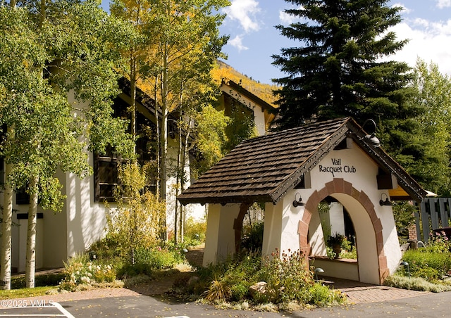 4610 Vail Racquet Club Dr Unit 7-12, Vail, CO 81657 - view of surrounding community