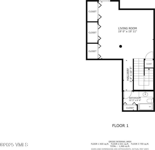 288 Edwards Village Blvd Unit 12B, Edwards, CO 81632 - photo 33
