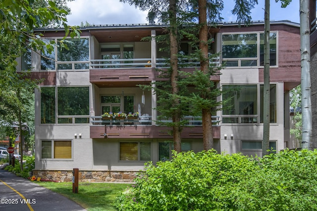 1360 Westhaven Dr Unit 5A, Vail, CO 81657 - photo 47