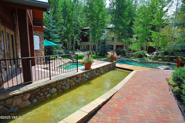 1360 Westhaven Dr Unit 5A, Vail, CO 81657 - photo 59