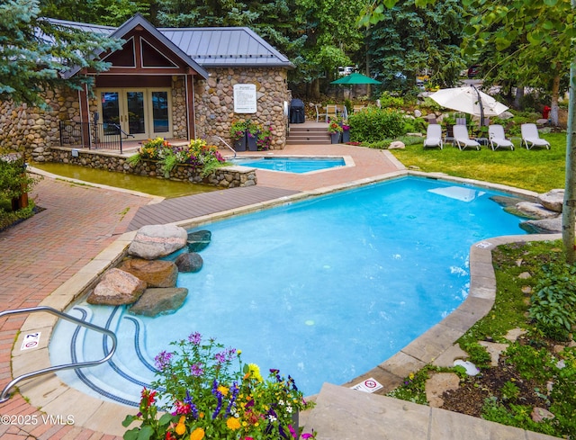 1360 Westhaven Dr Unit 5A, Vail, CO 81657 - photo 58
