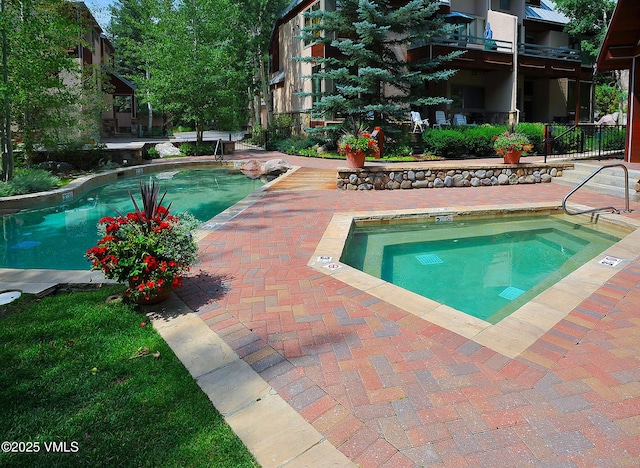 1360 Westhaven Dr Unit 5A, Vail, CO 81657 - photo 60