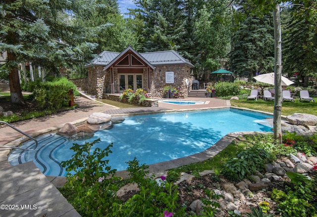 1360 Westhaven Dr Unit 5A, Vail, CO 81657 - photo 56