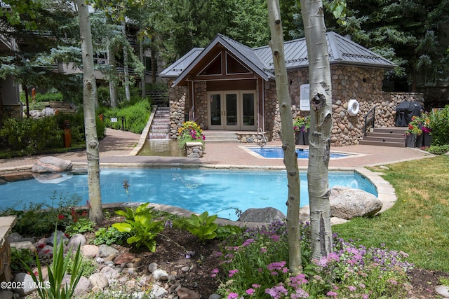 1360 Westhaven Dr Unit 5A, Vail, CO 81657 - photo 57