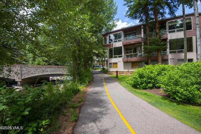 1360 Westhaven Dr Unit 5A, Vail, CO 81657 - photo 42
