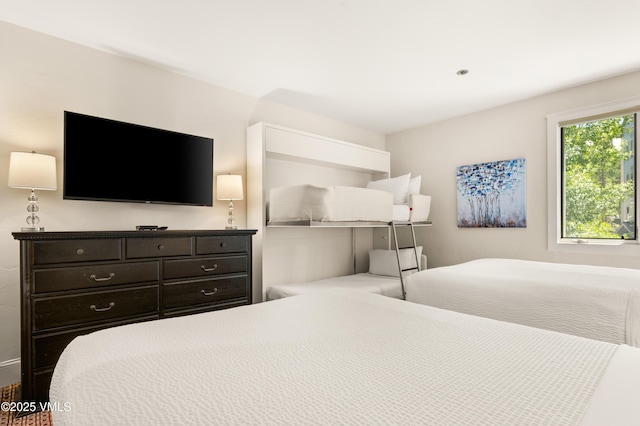 311 Offerson Rd Unit 223, Beaver Creek, CO 81620 - bedroom with wood finished floors