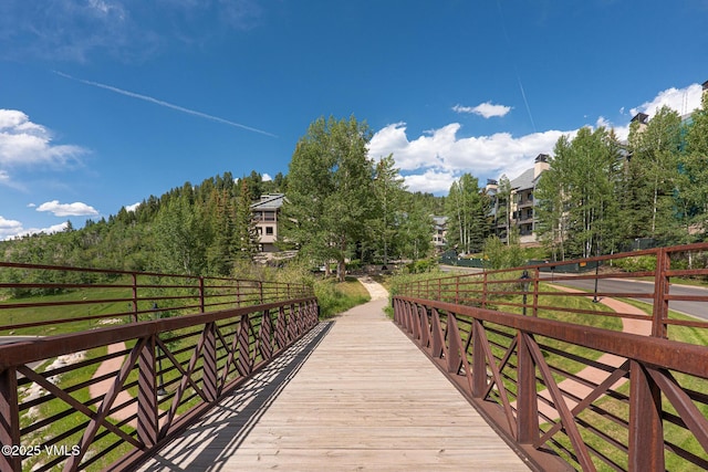 311 Offerson Rd Unit 223, Beaver Creek, CO 81620 - view of home's community