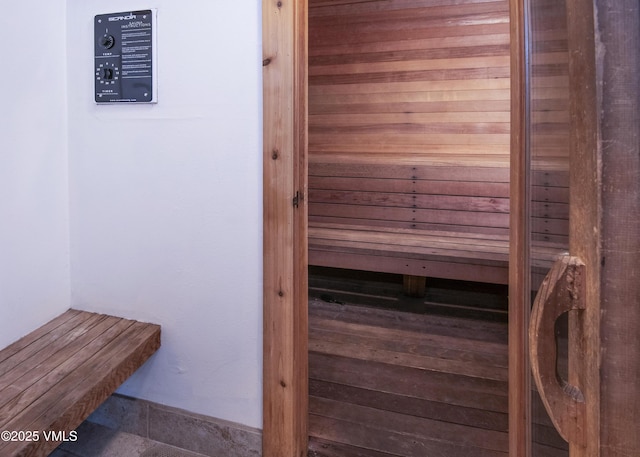 760 W Beaver Creek Blvd Unit 115, Avon, CO 81620 - view of relaxing sauna