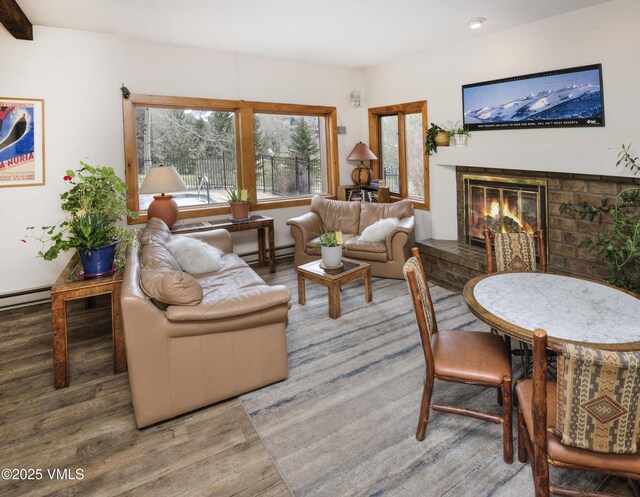 760 W Beaver Creek Blvd Unit 115, Avon, CO 81620 - view of property