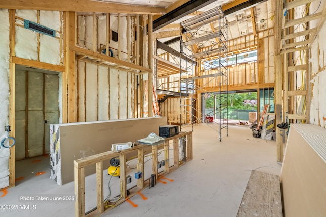 46 Red Spruce Ln Unit 2, Beaver Creek, CO 81620 - view of misc room