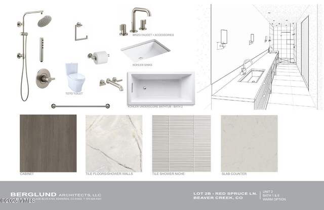 46 Red Spruce Ln Unit 2, Beaver Creek, CO 81620 - view of miscellaneous listing collateral