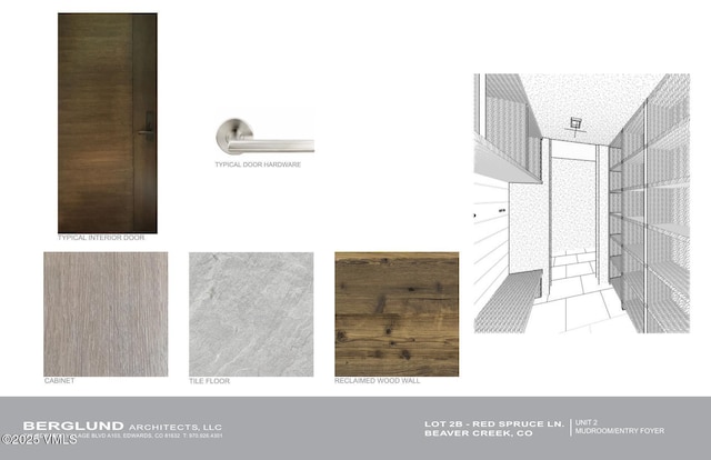 46 Red Spruce Ln Unit 2, Beaver Creek, CO 81620 - view of a document