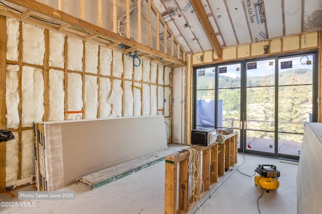 46 Red Spruce Ln Unit 2, Beaver Creek, CO 81620 - view of sunroom / solarium