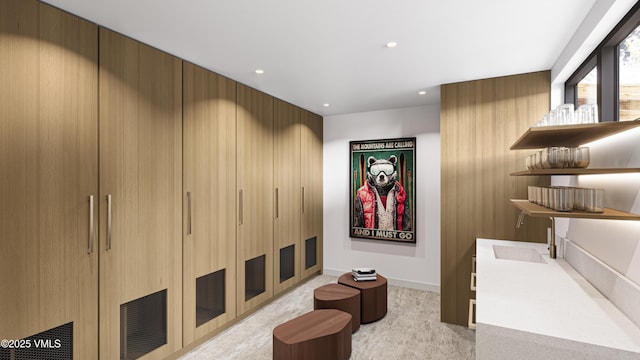46 Red Spruce Ln Unit 2, Beaver Creek, CO 81620 - cinema featuring recessed lighting and light colored carpet