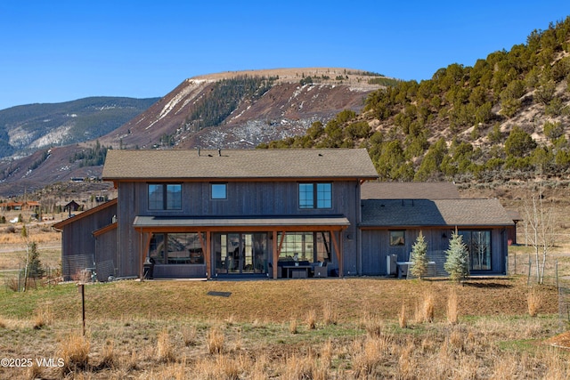 140 Hunters View Ln, Eagle, CO 81631