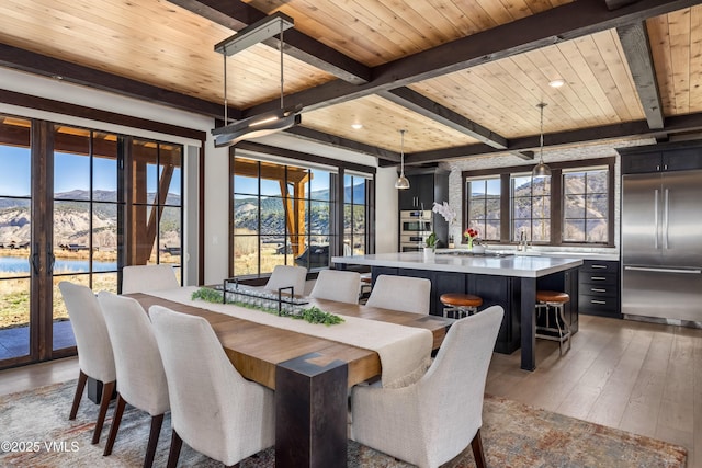 140 Hunters View Ln, Eagle, CO 81631