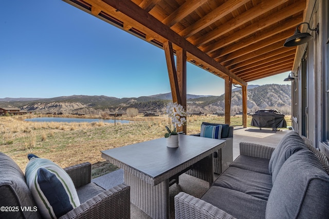 140 Hunters View Ln, Eagle, CO 81631