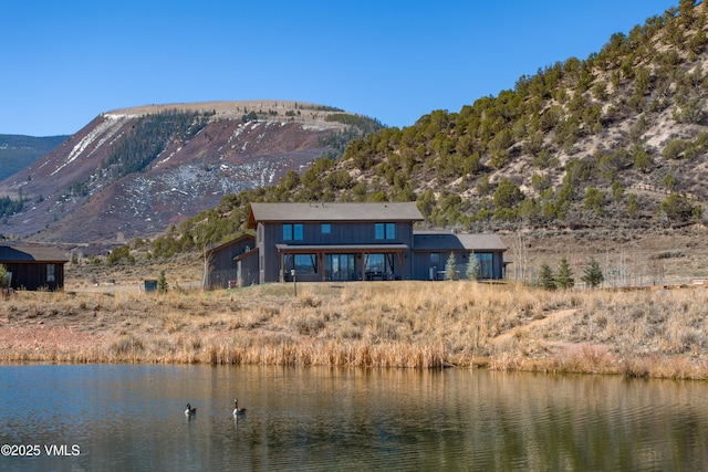 140 Hunters View Ln, Eagle, CO 81631