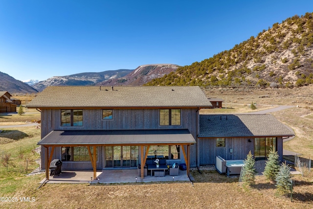 140 Hunters View Ln, Eagle, CO 81631 - photo 32