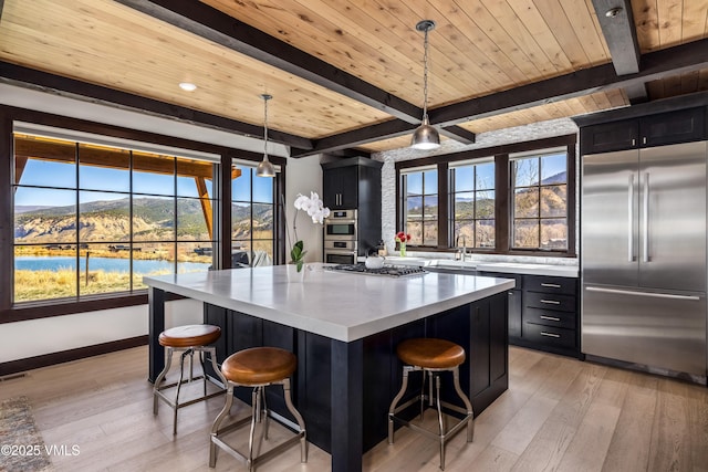 140 Hunters View Ln, Eagle, CO 81631