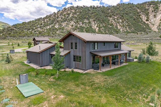 140 Hunters View Ln, Eagle, CO 81631 - photo 37