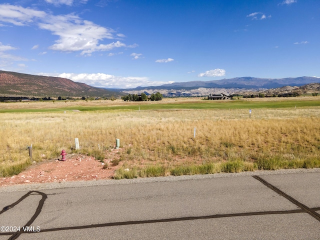 202 Tallgrass, Gypsum CO, 81637 land for sale