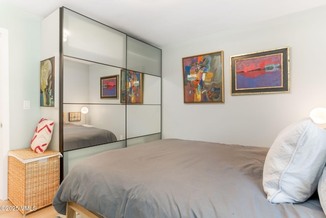 2783 Kinnikinnick Rd Unit 7, Vail, CO 81657 - bedroom with a closet