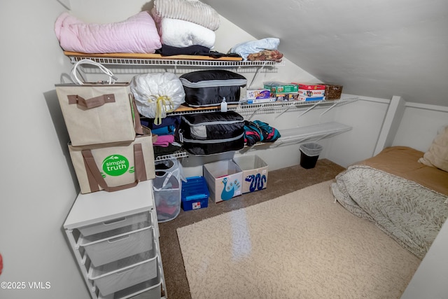 2832 Kinnickinnick Rd Unit 4, Vail, CO 81657 - view of storage area