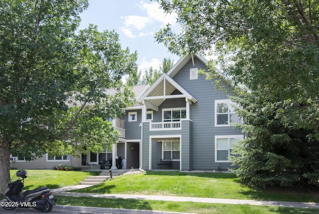 530 Founders Ave Unit A201, Eagle, CO 81631 - photo 1
