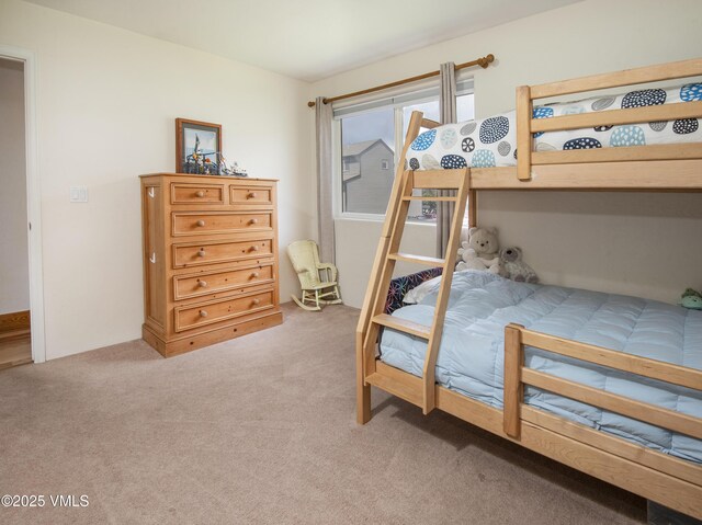 104-2 Quail Cir, Gypsum, CO 81637 - bedroom with carpet