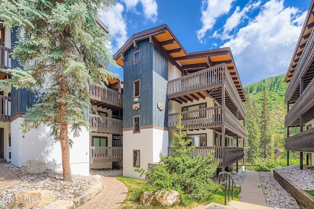 4570 Vail Racquet Club Dr Unit 2-3, Vail, CO 81657 - view of property