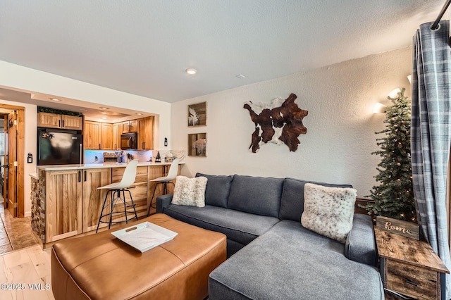 4570 Vail Racquet Club Dr Unit 2-3, Vail, CO 81657 - living room with recessed lighting