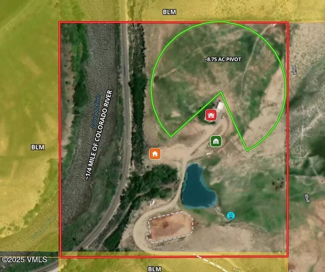 25511 Colorado River Rd, Burns, CO 80426 - photo 6