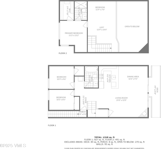 2958 S Frontage Rd W Unit C2, Vail, CO 81657 - photo 60