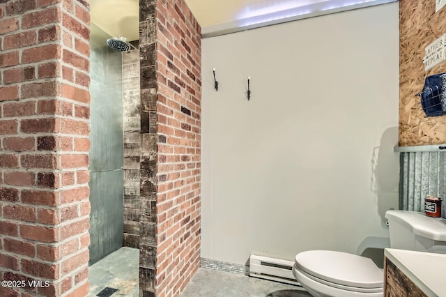 751 Bull Run, Eagle, CO 81631 - doorway to property with a baseboard radiator