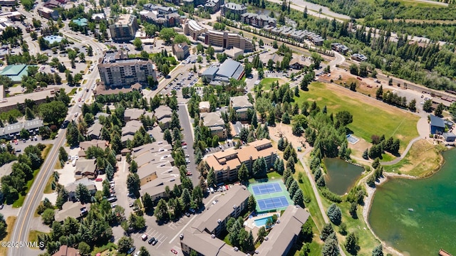 177 Lake St Unit 24, Avon, CO 81620 - view of property location featuring a nearby body of water