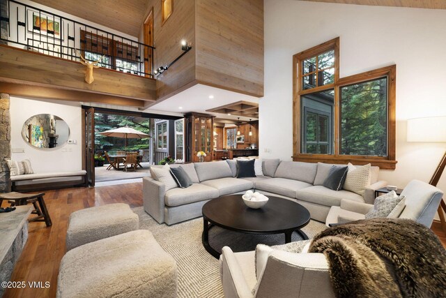 1125 Hornsilver Cir, Vail, CO 81657 - photo 3