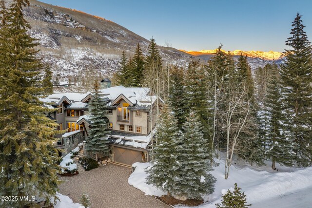 1125 Hornsilver Cir, Vail, CO 81657 - photo 57