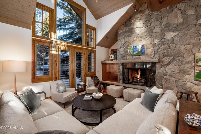 1125 Hornsilver Cir, Vail, CO 81657 - photo 8