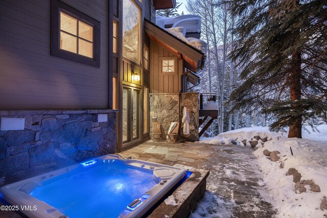 1125 Hornsilver Cir, Vail, CO 81657 - photo 40