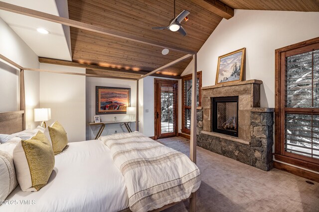 1125 Hornsilver Cir, Vail, CO 81657 - photo 15