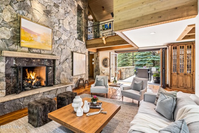 1125 Hornsilver Cir, Vail, CO 81657 - photo 44