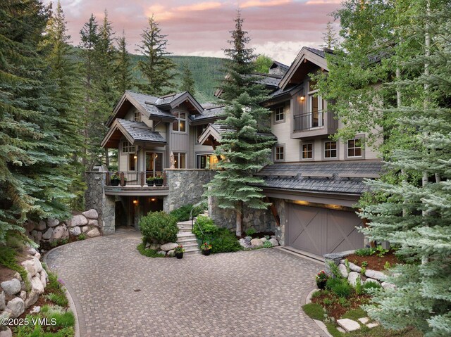 1125 Hornsilver Cir, Vail, CO 81657 - photo 6