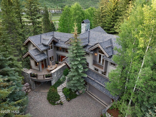 1125 Hornsilver Cir, Vail, CO 81657 - photo 5