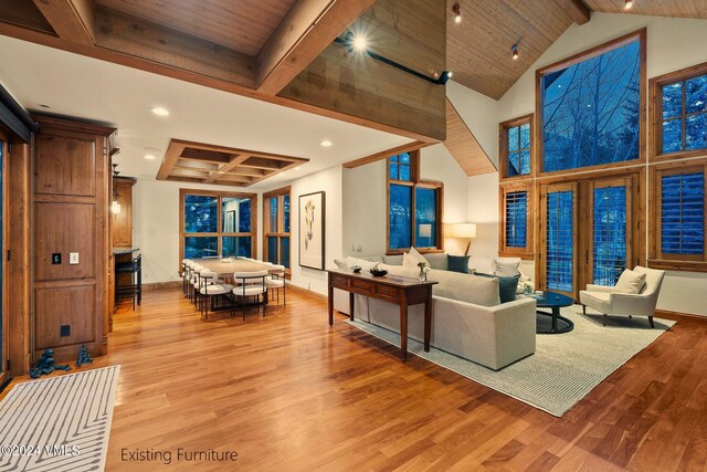1125 Hornsilver Cir, Vail, CO 81657 - photo 9