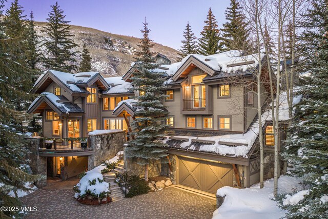1125 Hornsilver Cir, Vail, CO 81657 - photo 54