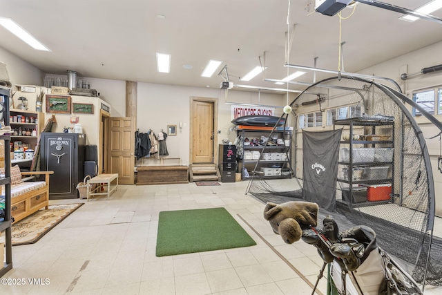 1416 Red Draw, Edwards, CO 81632 - garage with a garage door opener