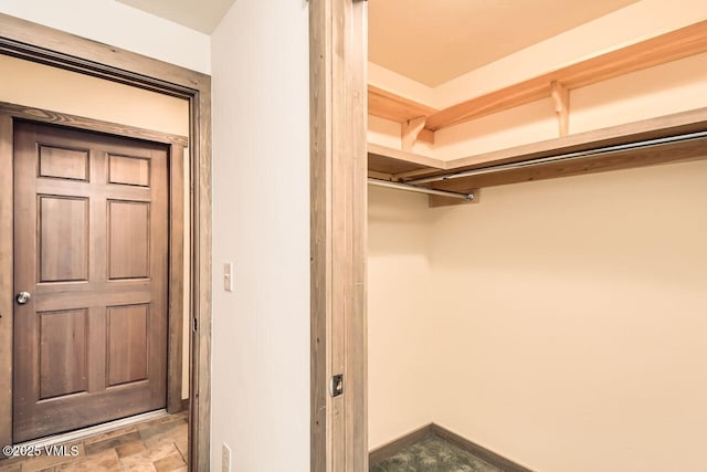 121 Hackamore Rd Unit A, Edwards, CO 81632 - view of walk in closet