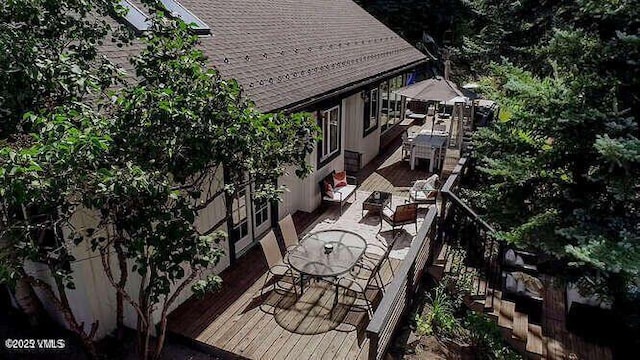 3121 Bellflower Dr Unit B, Vail, CO 81657 - photo 14