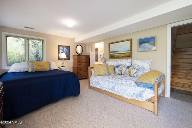 407 Meadow Rd, Edwards, CO 81632 - bedroom with carpet floors